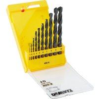 Набор сверл DeWalt DT5911-QZ