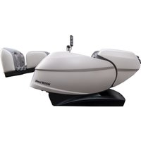 Массажное кресло iRest Moon (серый)