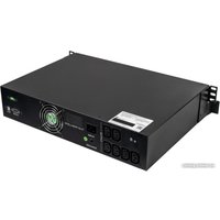 Источник бесперебойного питания Systeme Electric SMTSE2000RMI2U