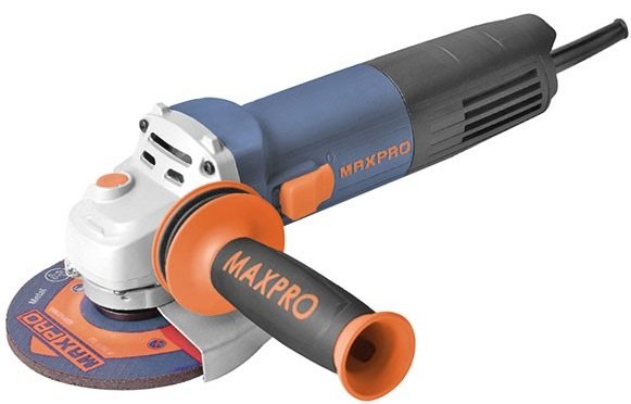 

Угловая шлифмашина MAX-PRO MPAG800/125