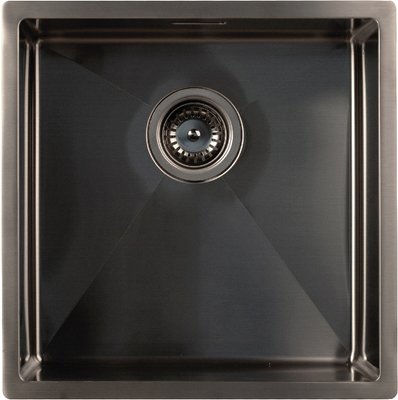 

Кухонная мойка IDDIS Edifice EDI44G0i77