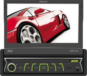 Prology DVU-710