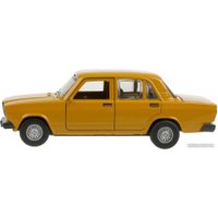 Легковой автомобиль Технопарк ваз-2107 2107-12-YE