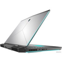 Игровой ноутбук Dell Alienware 17 R5 A17-7862
