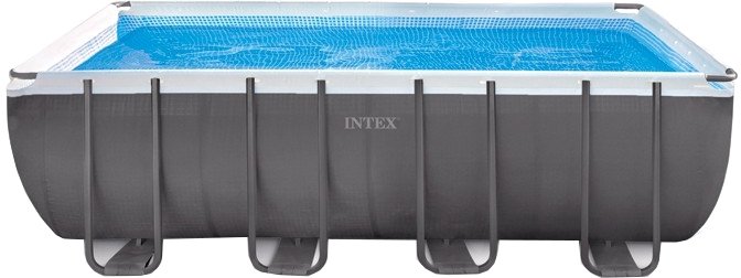

Каркасный бассейн Intex Prism Frame 26792NP (488x244x107)