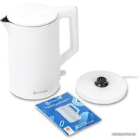 Электрический чайник Evolution KP15151 + набор кружек Makkua Cup Cozyday MC270