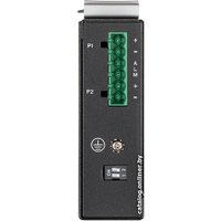 Неуправляемый коммутатор D-Link DIS-100E-5W/A1A