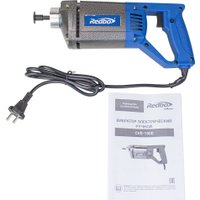 Вибратор глубинный Redbo CVE-1500 (без вибронаконечника)