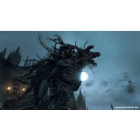  Bloodborne: Порождение крови для PlayStation 4