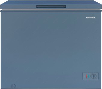Морозильный ларь Willmark CF-310MS