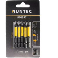 Набор бит Runtec RT-IB57