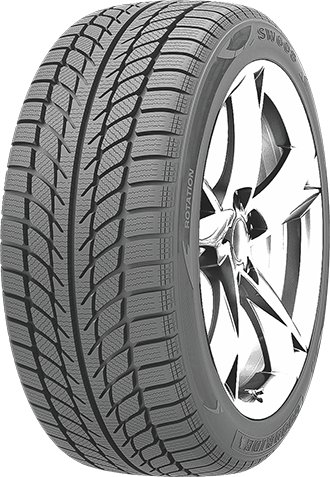 Зимние шины WestLake SW608 215/60R17 96H