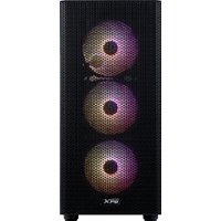 Корпус ADATA XPG Valor Mesh C (черный)