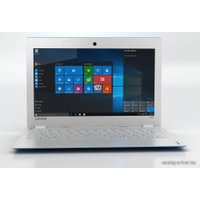 Ноутбук Lenovo IdeaPad 100s-11IBY [80R200EGRK]