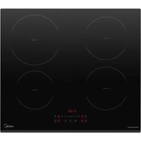 Варочная панель Midea MIH64707F