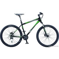 Велосипед Giant Revel 1 Disc Hydraulic Black (2013)