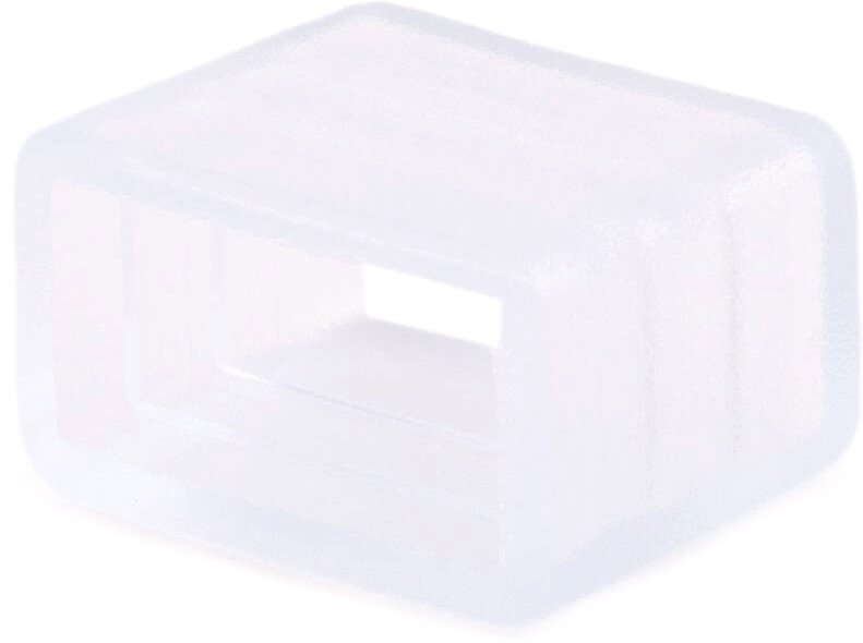 

Заглушка для ленты Elektrostandard End Cup 220V 5050 RGB a053650 (10 шт)