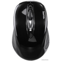 Мышь Hama AM-7300 (черный)