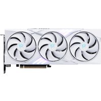 Видеокарта MSI GeForce RTX 5060 8G Gaming Trio OC White