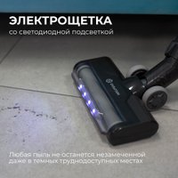 Пылесос Evolution Smart Clean DS2511