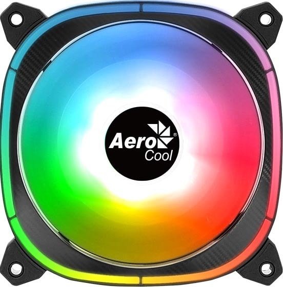 

Вентилятор для корпуса AeroCool Astro 12F PWM