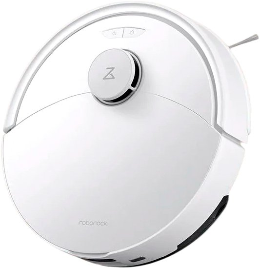 

Робот-пылесос Roborock Q8 Max Pro RRA1TAL Q8MRP02-02 (с русской озвучкой, белый)