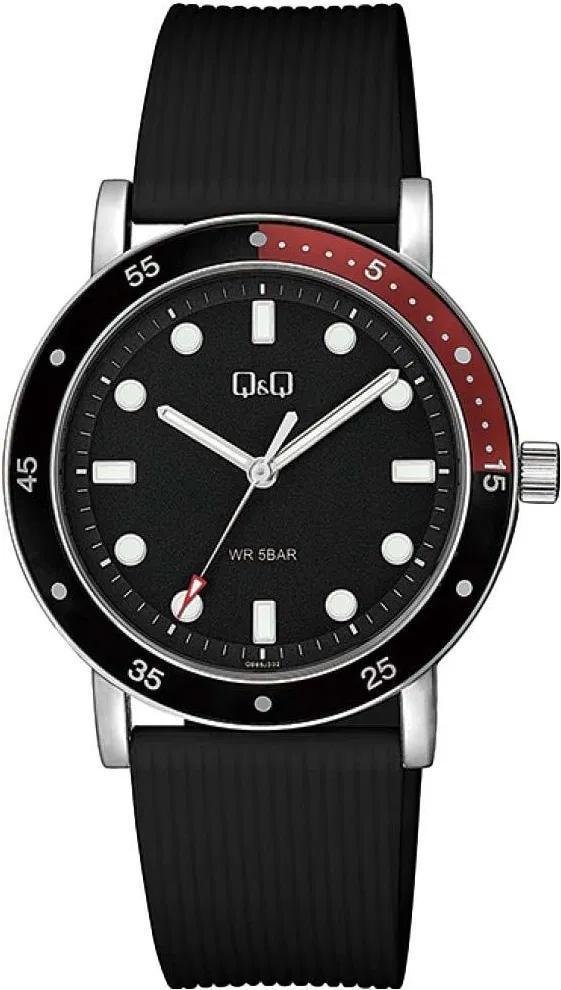 Наручные часы Q&Q QB85J302