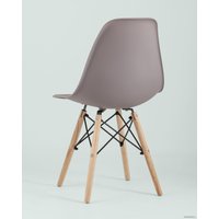 Стул Stool Group Style DSW (темно-бежевый) 4шт.