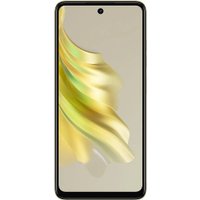 Телефон Tecno Spark 20 8GB/256GB (золотой)