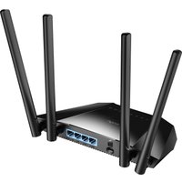 4G Wi-Fi роутер Cudy LT400 2.0