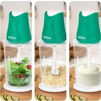 Чоппер Kitfort KT-3514