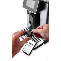 Кофемашина DeLonghi PrimaDonna Soul ECAM 610.74.MB