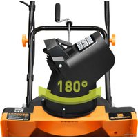 Снегоуборщик Carver STE 2146