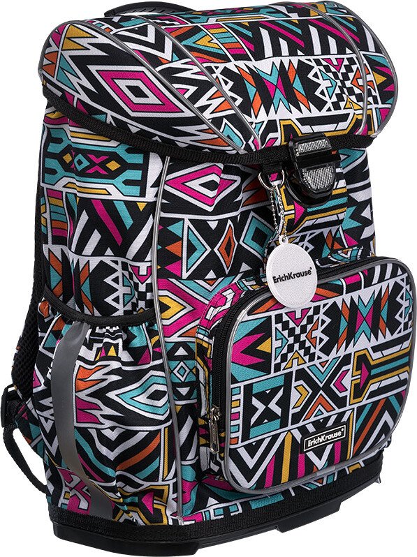 

Школьный рюкзак Erich Krause ErgoLine 16L Ornament