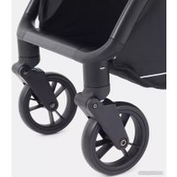 Коляска прогулочная «книга» Rant Sky RA400 (cherry)