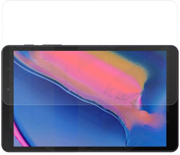 

Защитное стекло KST для Samsung Galaxy Tab A 8.0 2019 (прозрачное)