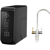 Система обратного осмоса Terwa Сигма 600G 36765 (чeрный)