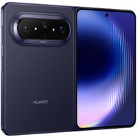 Телефон Huawei Pura X Max Collector's Edition HOP-AL00 16GB/1TB (черный, китайская версия)