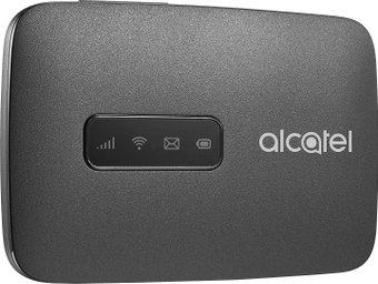 Alcatel Link Zone MW40V (черный)