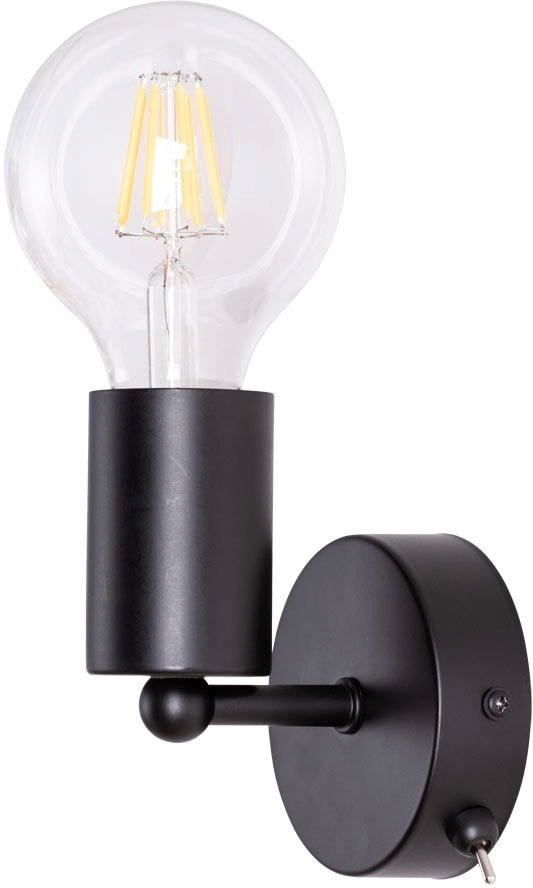 

Бра Arte Lamp Fuori A9184AP-1BK