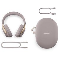 Наушники Bose QuietComfort Ultra Headphones (песочный)