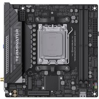 Материнская плата Maxsun Terminator B850BKB WiFi