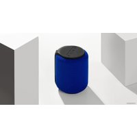 Беспроводная колонка Rombica mysound Clario (красный)