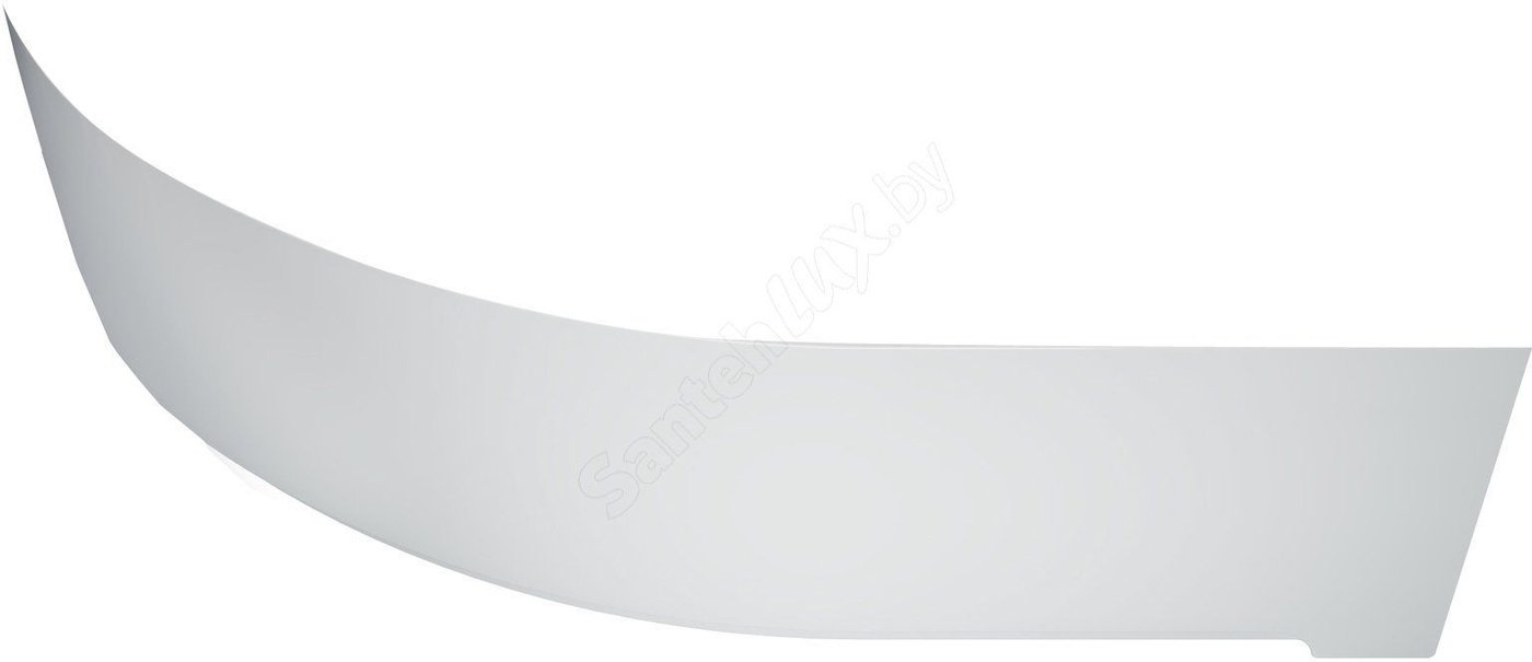 

Фронтальный экран под ванну Triton Мари 170 L 1264