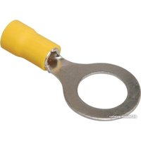 Наконечник для кабеля IEK НКИ5.5-6 UNL20-4-006-6-6 (20 шт)