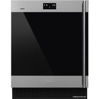Винный шкаф Smeg CVI338LX3