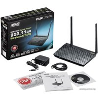 Wi-Fi роутер ASUS RT-AC55U