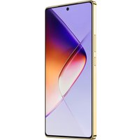 Смартфон Infinix Note 40 X6853 8GB/256GB (золотистый)