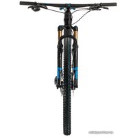 Велосипед Cube AMS 100 C:68 SLT 29 р.22 2020