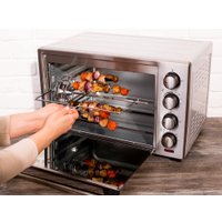 Мини-печь GFgril GFO-39 Mirror